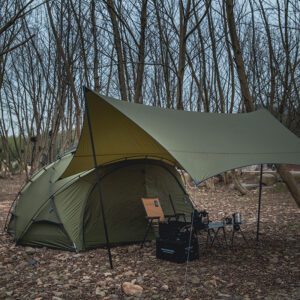 Outdoor camping