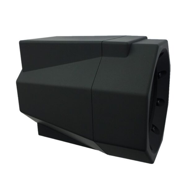 Resonance Speaker Black